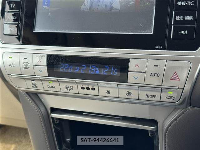 Toyota LAND CRUISER PRADO 2019-12 8366594-23
