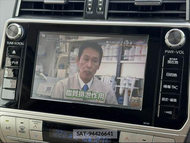 Toyota LAND CRUISER PRADO 2019-12 8366594-3
