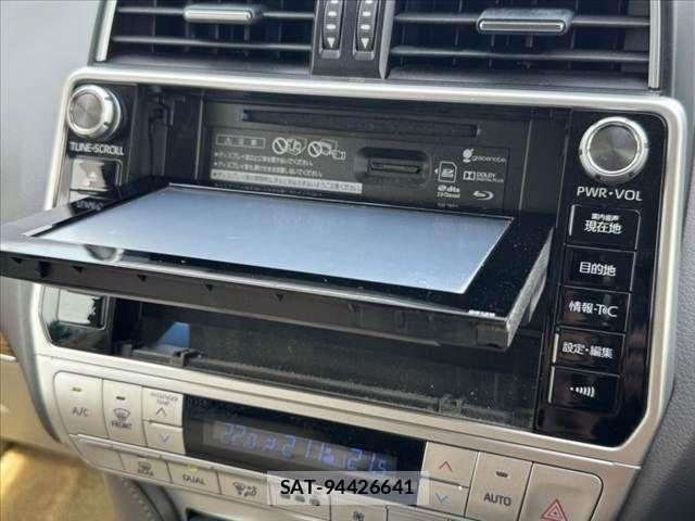 Toyota LAND CRUISER PRADO 2019-12 8366594-5