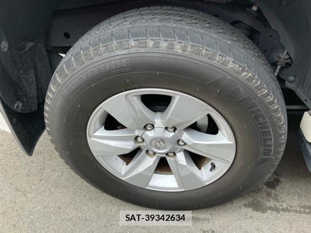 Toyota LAND CRUISER PRADO 2022-09 8366596-9