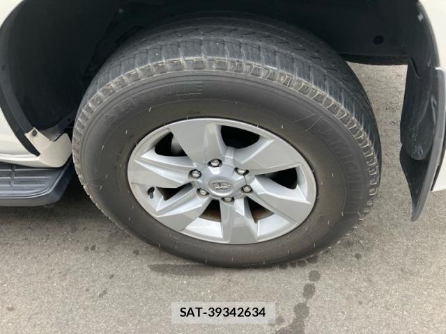 Toyota LAND CRUISER PRADO 2022-09 8366596-10