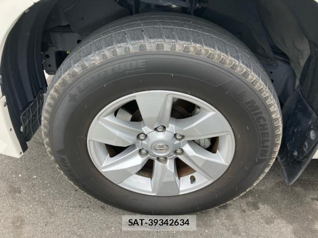 Toyota LAND CRUISER PRADO 2022-09 8366596-11