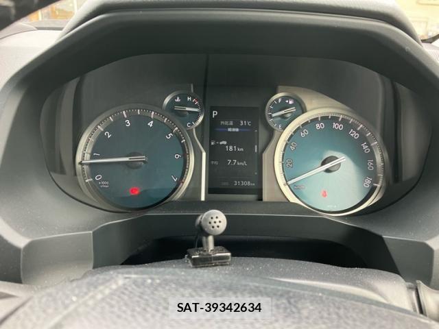 Toyota LAND CRUISER PRADO 2022-09 8366596-12