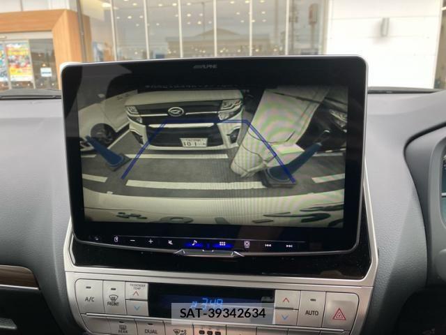 Toyota LAND CRUISER PRADO 2022-09 8366596-14
