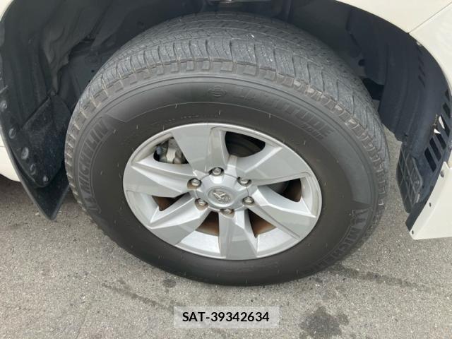 Toyota LAND CRUISER PRADO 2022-09 8366596-8