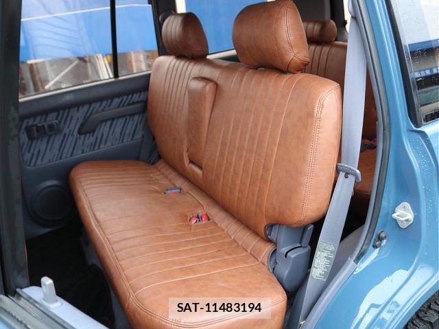 Toyota LAND CRUISER PRADO 1998-02 8366598-9