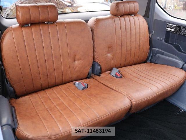 Toyota LAND CRUISER PRADO 1998-02 8366598-10