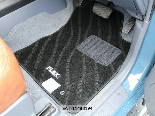 Toyota LAND CRUISER PRADO 1998-02 8366598-11