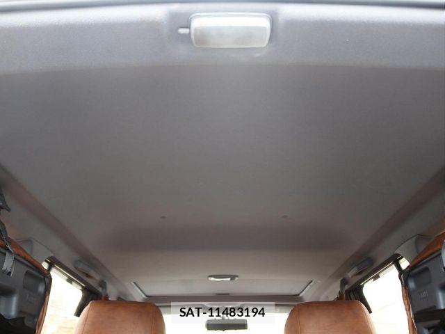 Toyota LAND CRUISER PRADO 1998-02 8366598-12