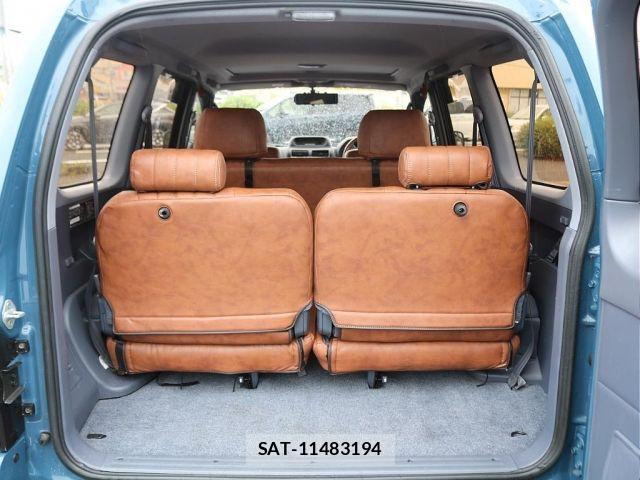 Toyota LAND CRUISER PRADO 1998-02 8366598-13