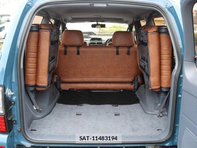 Toyota LAND CRUISER PRADO 1998-02 8366598-14