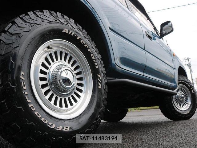 Toyota LAND CRUISER PRADO 1998-02 8366598-15