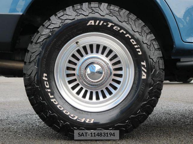 Toyota LAND CRUISER PRADO 1998-02 8366598-16