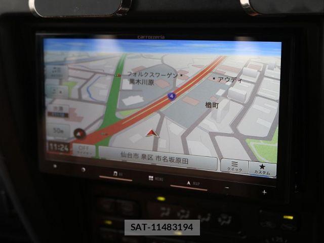 Toyota LAND CRUISER PRADO 1998-02 8366598-3