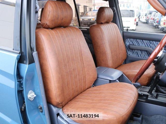 Toyota LAND CRUISER PRADO 1998-02 8366598-6
