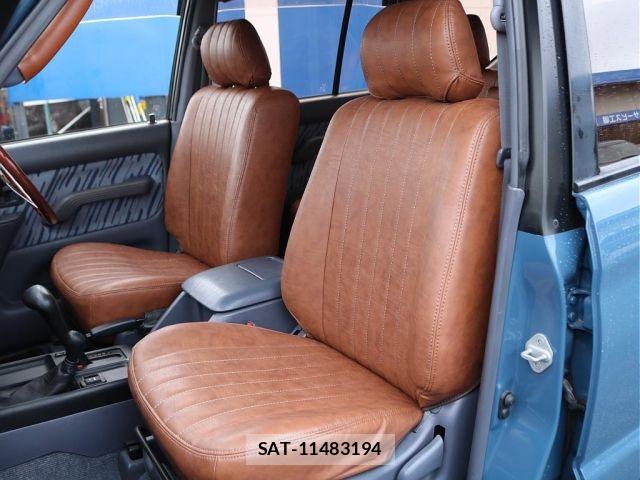 Toyota LAND CRUISER PRADO 1998-02 8366598-7
