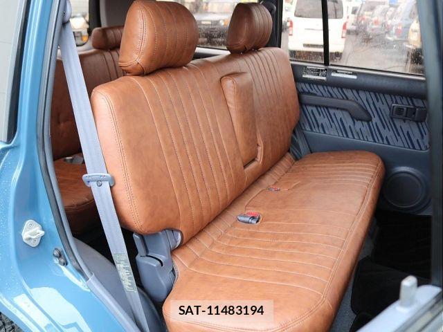 Toyota LAND CRUISER PRADO 1998-02 8366598-8