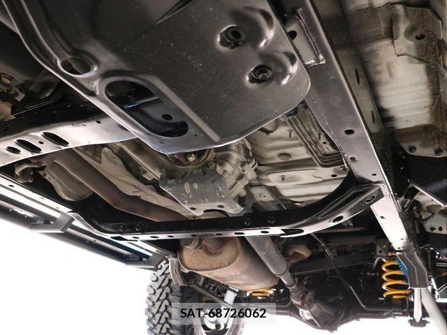 Toyota LAND CRUISER PRADO 2001-01 8366588-11