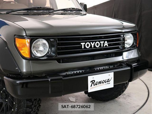 Toyota LAND CRUISER PRADO 2001-01 8366588-16