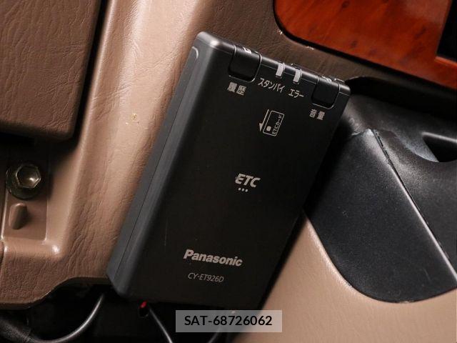 Toyota LAND CRUISER PRADO 2001-01 8366588-19