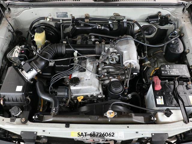Toyota LAND CRUISER PRADO 2001-01 8366588-2