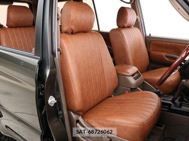 Toyota LAND CRUISER PRADO 2001-01 8366588-5