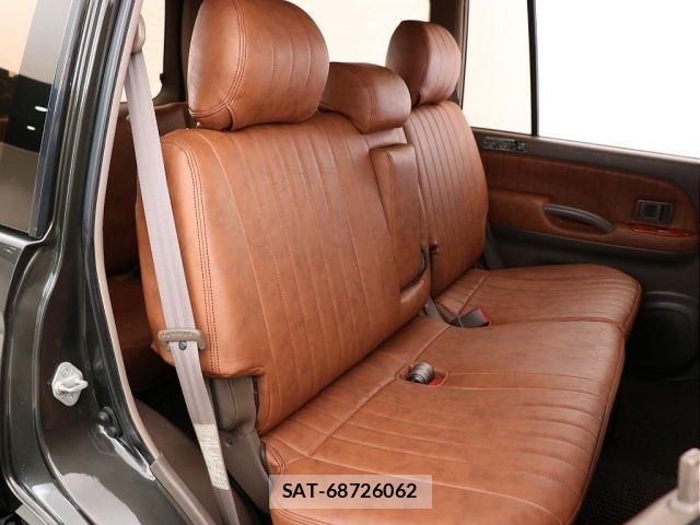 Toyota LAND CRUISER PRADO 2001-01 8366588-6