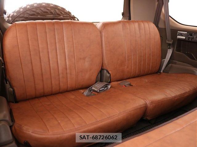 Toyota LAND CRUISER PRADO 2001-01 8366588-7