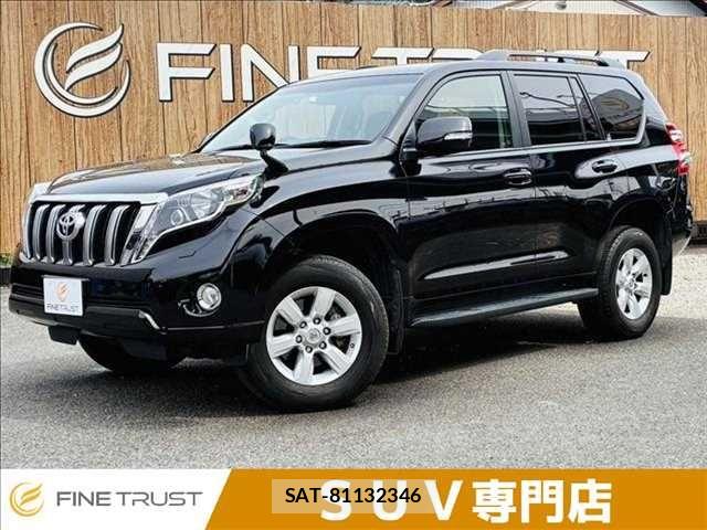 Toyota LAND CRUISER PRADO 2015-10 8366603-0
