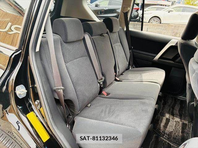 Toyota LAND CRUISER PRADO 2015-10 8366603-9