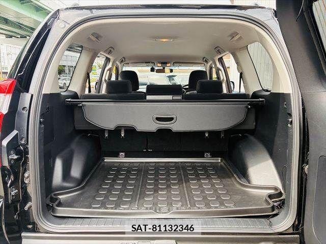 Toyota LAND CRUISER PRADO 2015-10 8366603-10