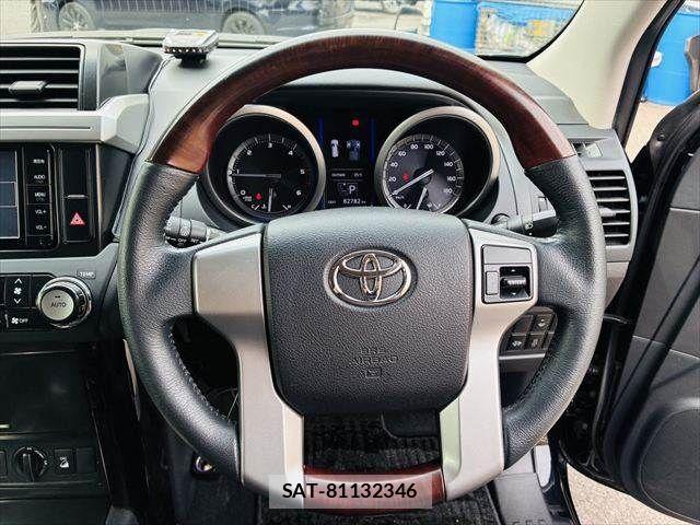 Toyota LAND CRUISER PRADO 2015-10 8366603-11