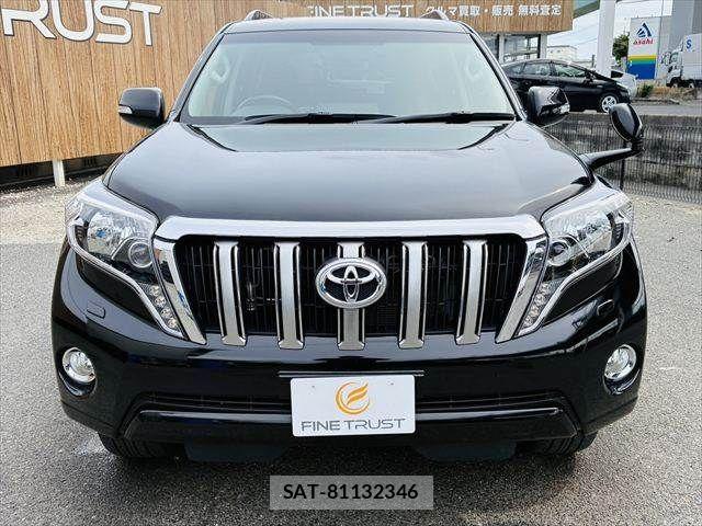 Toyota LAND CRUISER PRADO 2015-10 8366603-15