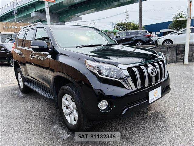 Toyota LAND CRUISER PRADO 2015-10 8366603-16