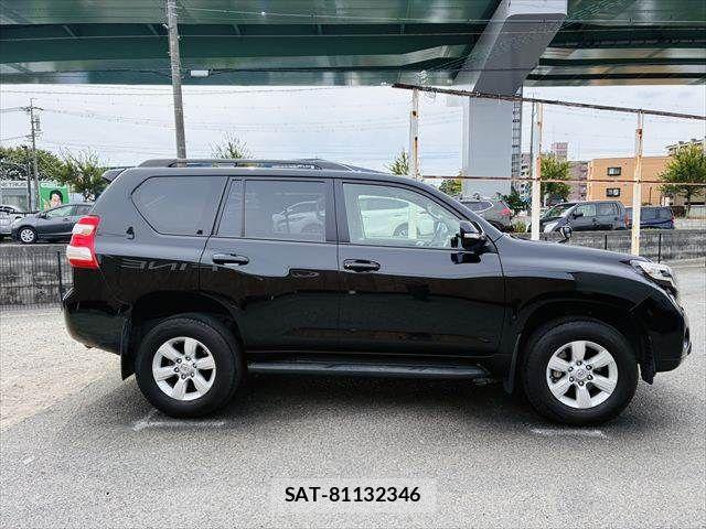 Toyota LAND CRUISER PRADO 2015-10 8366603-17