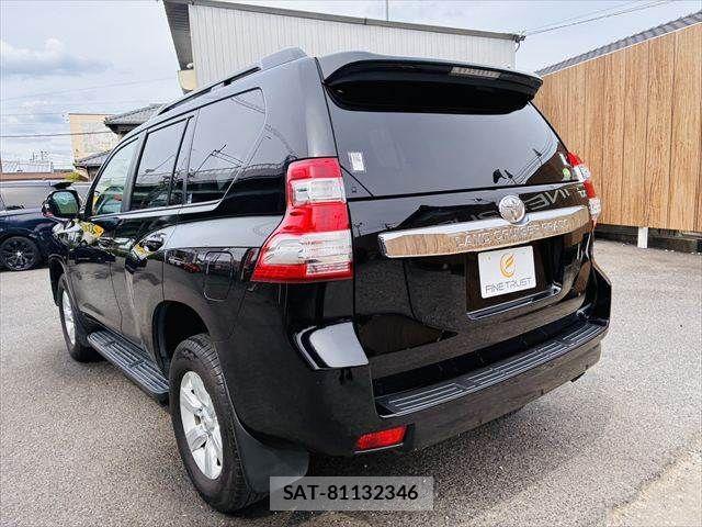 Toyota LAND CRUISER PRADO 2015-10 8366603-20