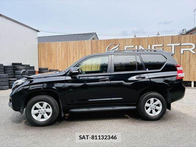 Toyota LAND CRUISER PRADO 2015-10 8366603-21