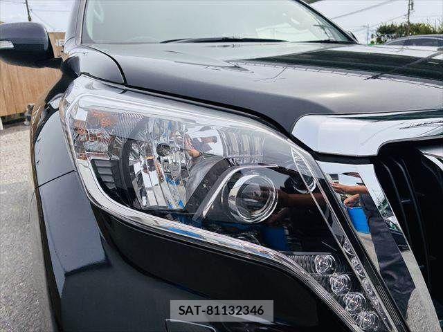 Toyota LAND CRUISER PRADO 2015-10 8366603-23