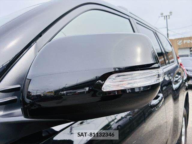 Toyota LAND CRUISER PRADO 2015-10 8366603-26