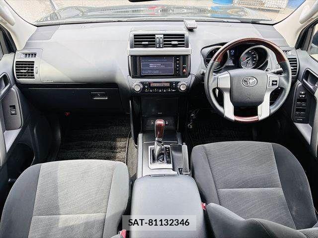 Toyota LAND CRUISER PRADO 2015-10 8366603-2