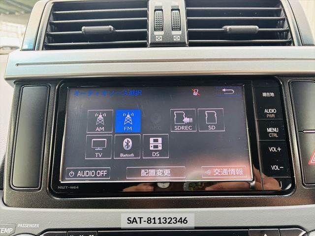Toyota LAND CRUISER PRADO 2015-10 8366603-4