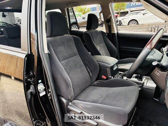 Toyota LAND CRUISER PRADO 2015-10 8366603-8