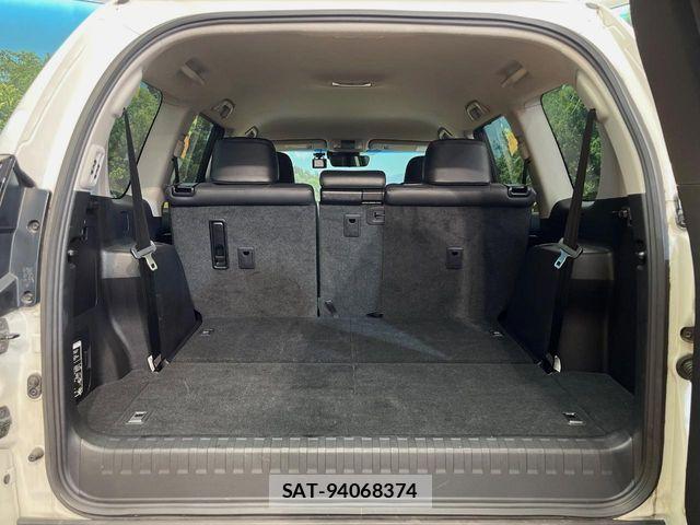 Toyota LAND CRUISER PRADO 2018-12 8366580-11