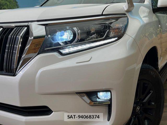 Toyota LAND CRUISER PRADO 2018-12 8366580-12
