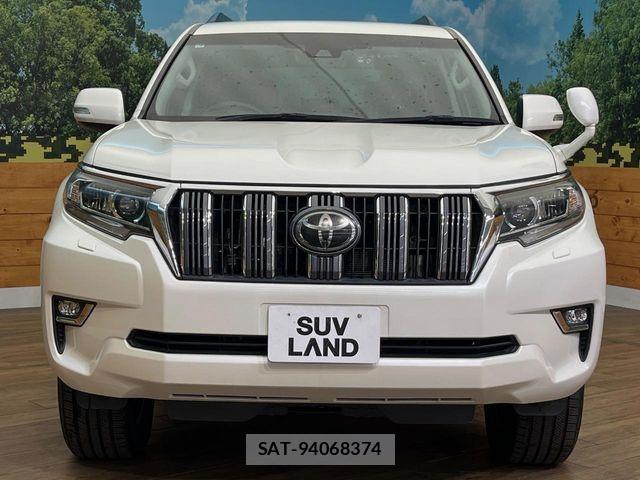 Toyota LAND CRUISER PRADO 2018-12 8366580-14