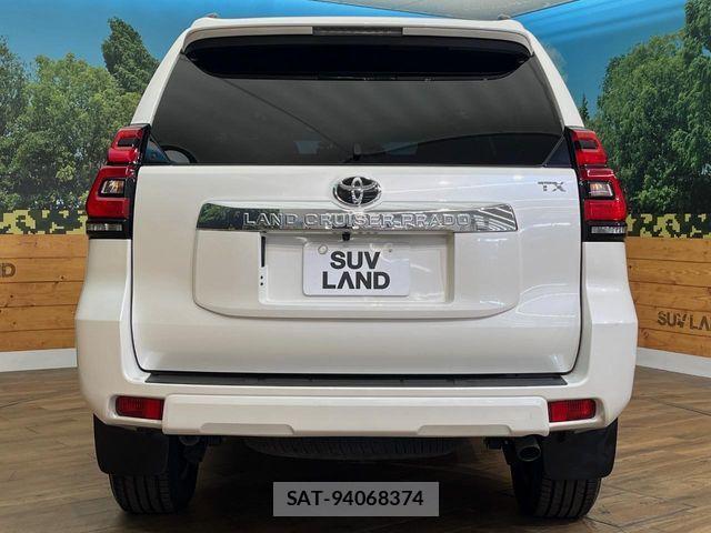 Toyota LAND CRUISER PRADO 2018-12 8366580-15