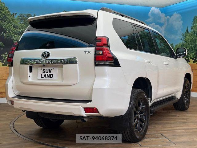 Toyota LAND CRUISER PRADO 2018-12 8366580-17