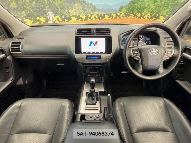 Toyota LAND CRUISER PRADO 2018-12 8366580-1