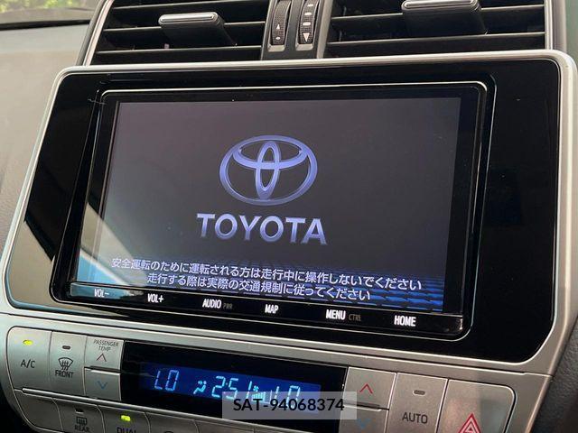 Toyota LAND CRUISER PRADO 2018-12 8366580-2