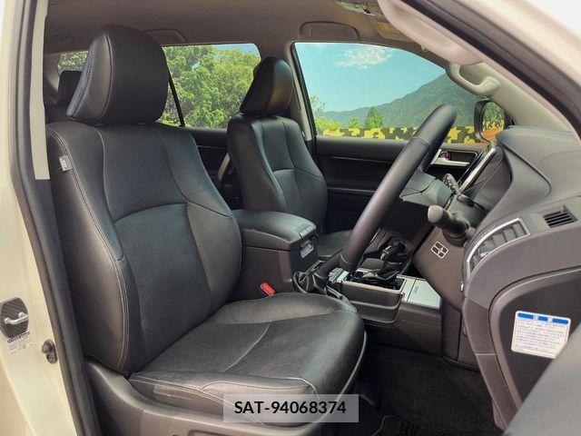 Toyota LAND CRUISER PRADO 2018-12 8366580-8